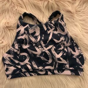 Lululemon Halter Sports Bra